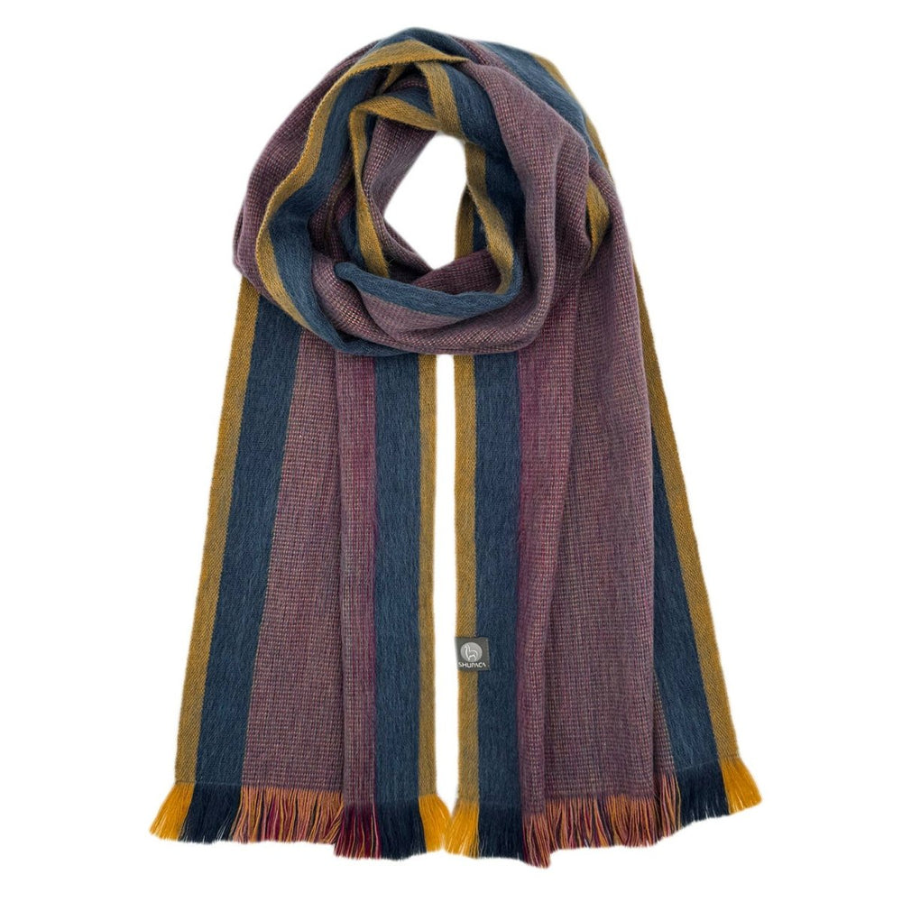 NEW! Alpaca Spark Scarf - Sunspot scarves Shupaca Alpaca