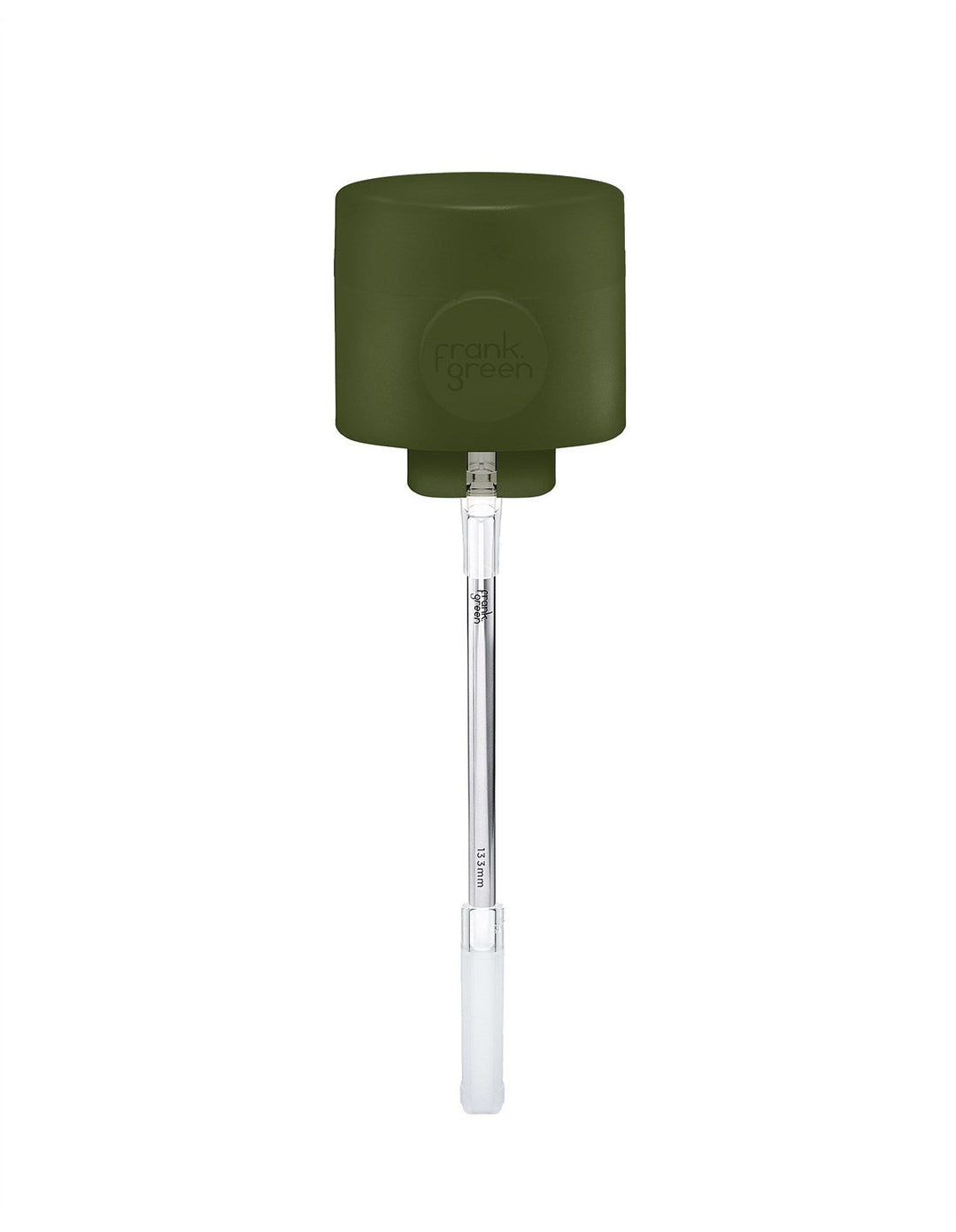 New Frank Green Switch Lid Pack - Khaki Frank Green