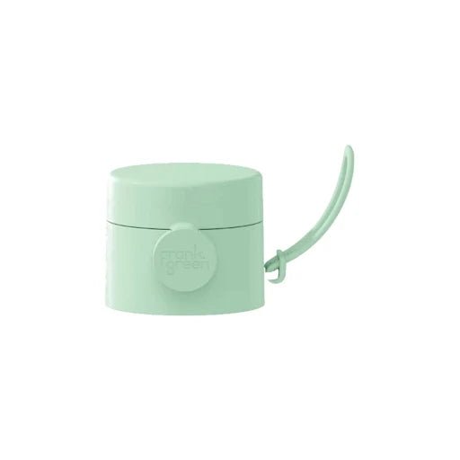 New Frank Green Switch Lid Pack - Mint Gelato Frank Green