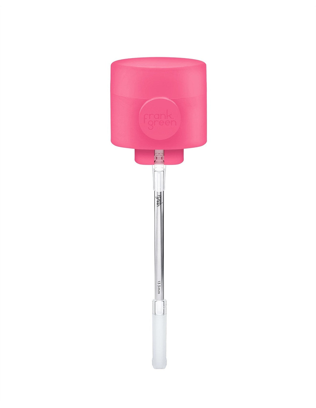 New Frank Green Switch Lid Pack - Neon Pink Frank Green