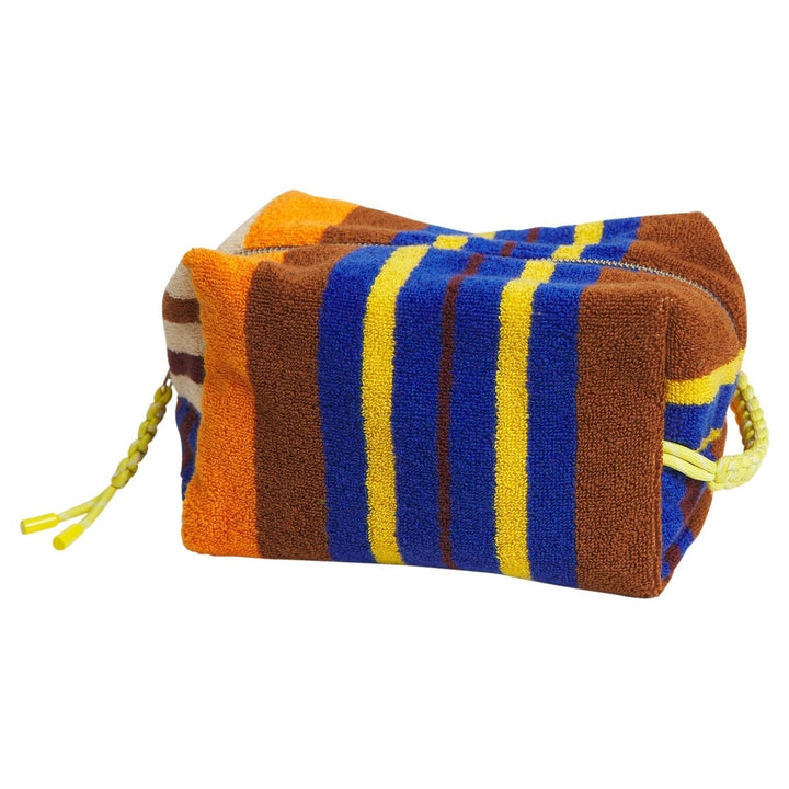 Nicolette Terry Pouch - Russet Sage &amp; Clare Large