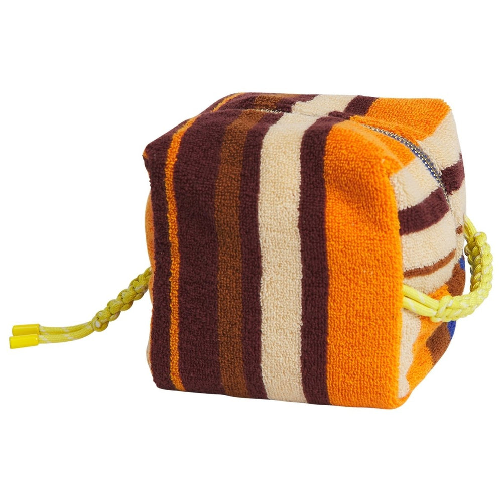 Nicolette Terry Pouch - Russet Sage & Clare Small