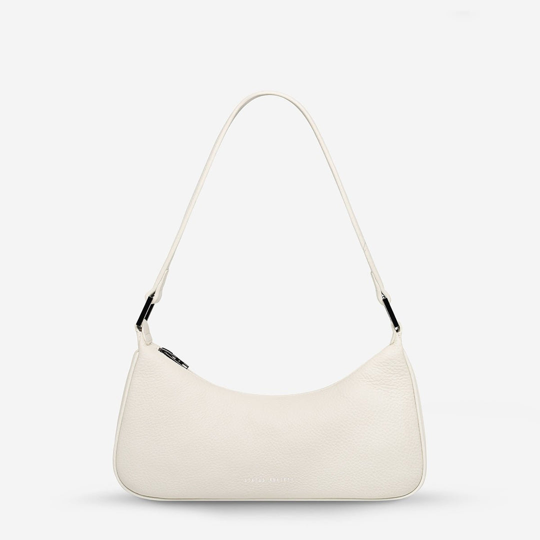 Not That Simple Bag - Chalk - Stanleyandstone