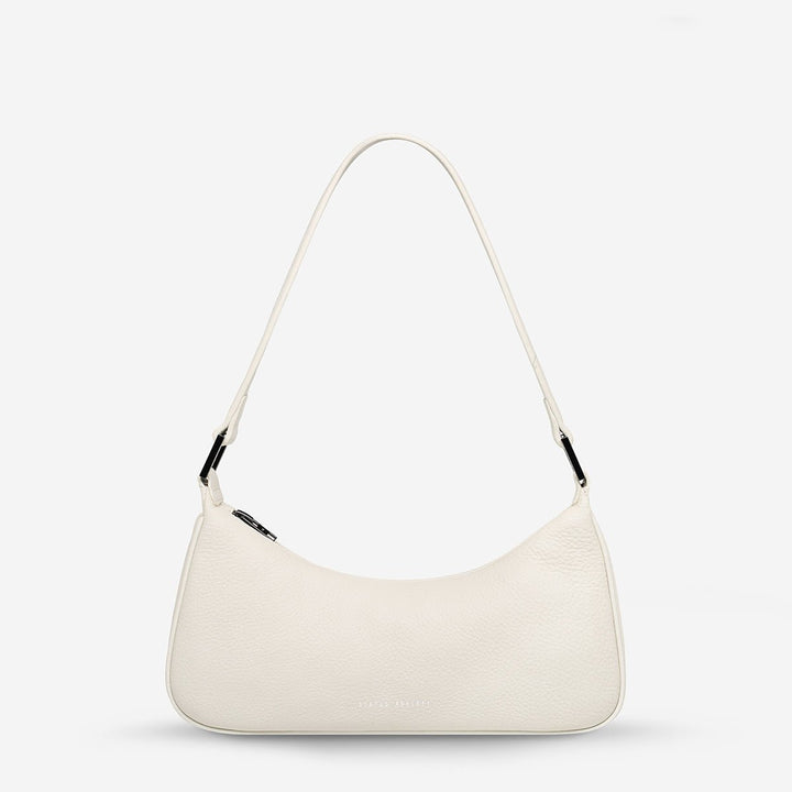 Not That Simple Bag - Chalk - Stanleyandstone