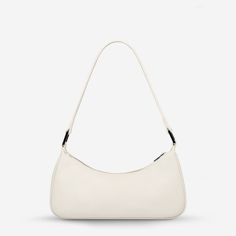 Not That Simple Bag - Chalk - Stanleyandstone