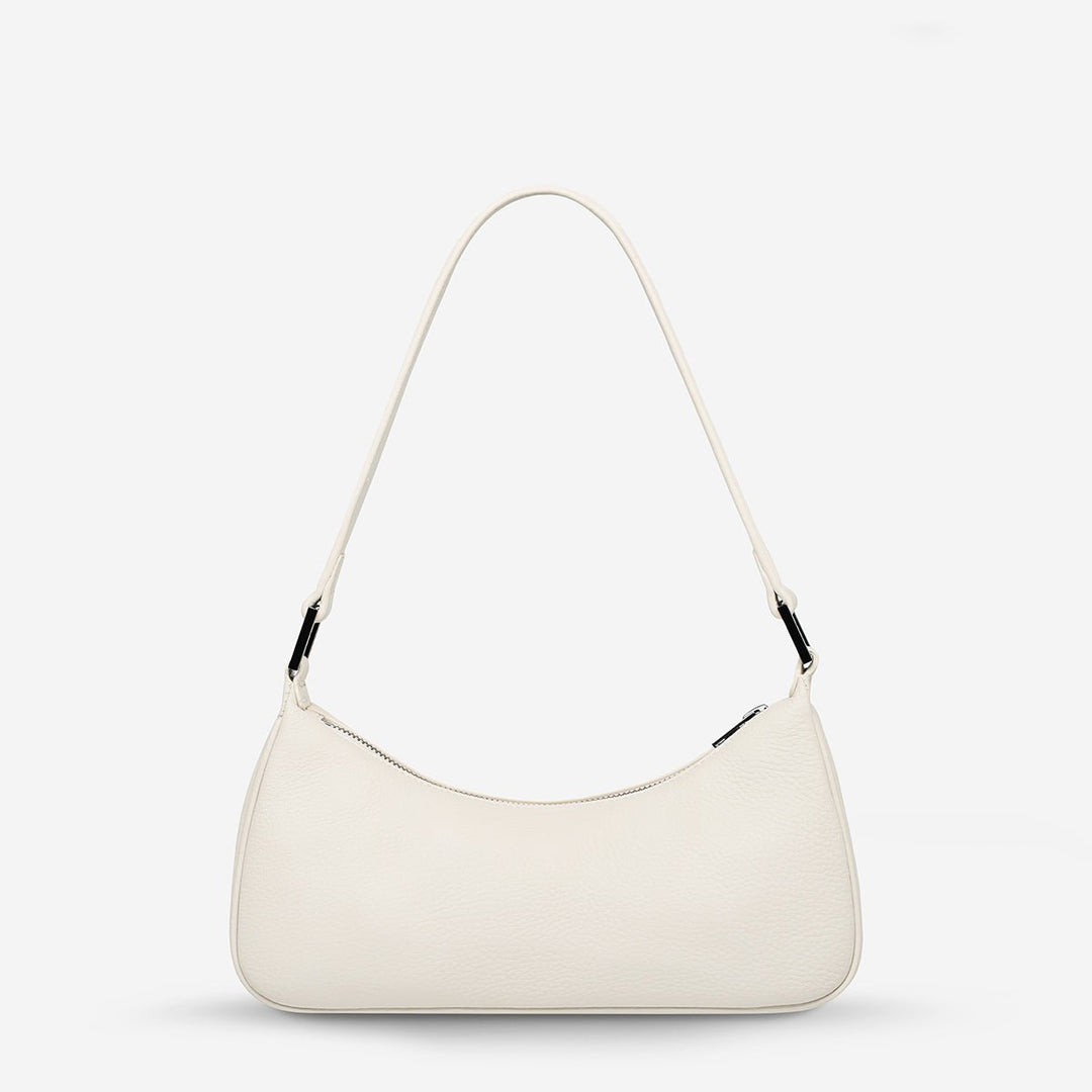 Not That Simple Bag - Chalk - Stanleyandstone