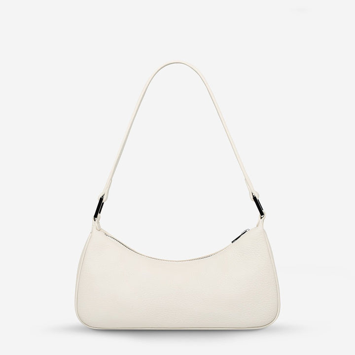 Not That Simple Bag - Chalk - Stanleyandstone