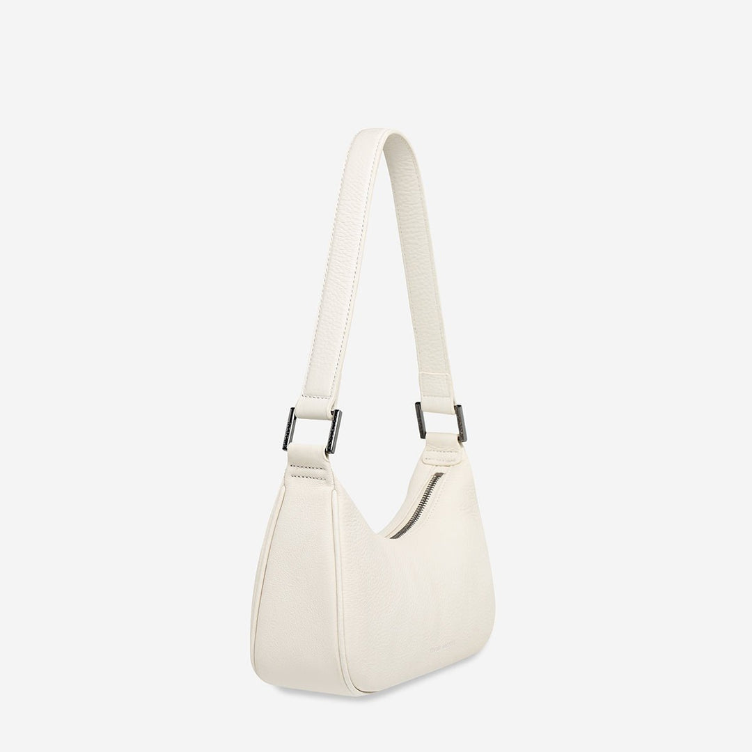 Not That Simple Bag - Chalk - Stanleyandstone