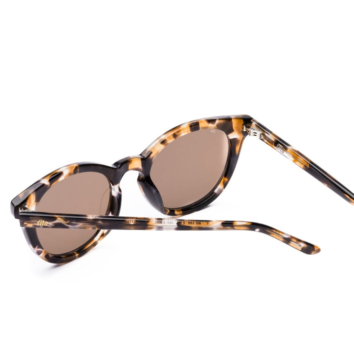 NOW OR NEVER - CHESTNUT TORT sito shades