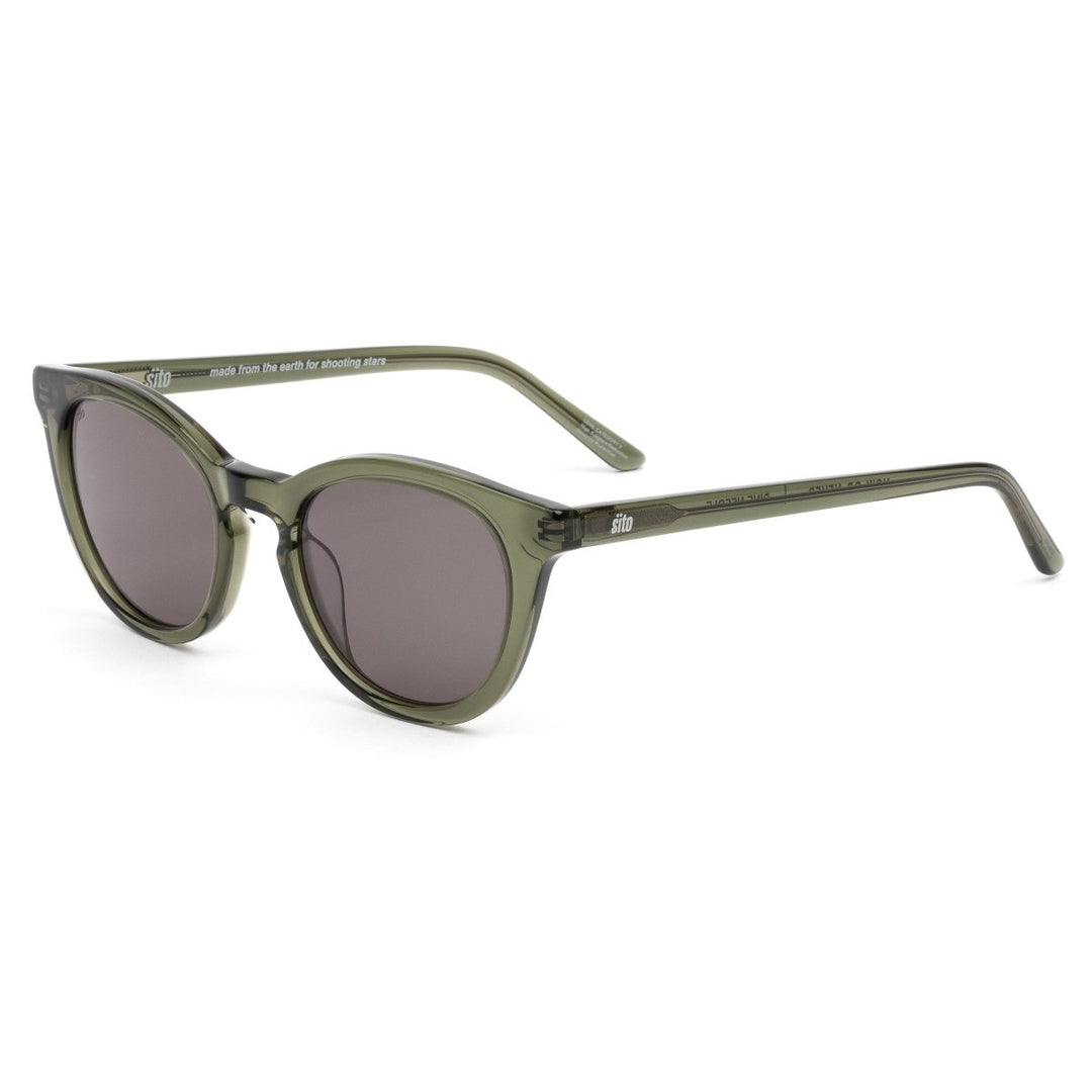 NOW OR NEVER - PINE NEEDLE sito shades