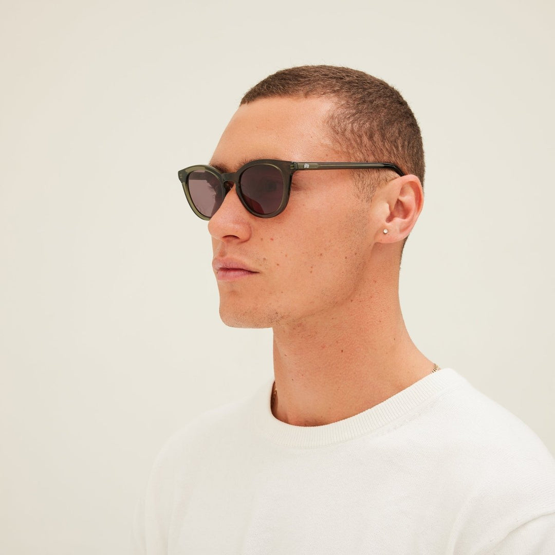 NOW OR NEVER - PINE NEEDLE sito shades