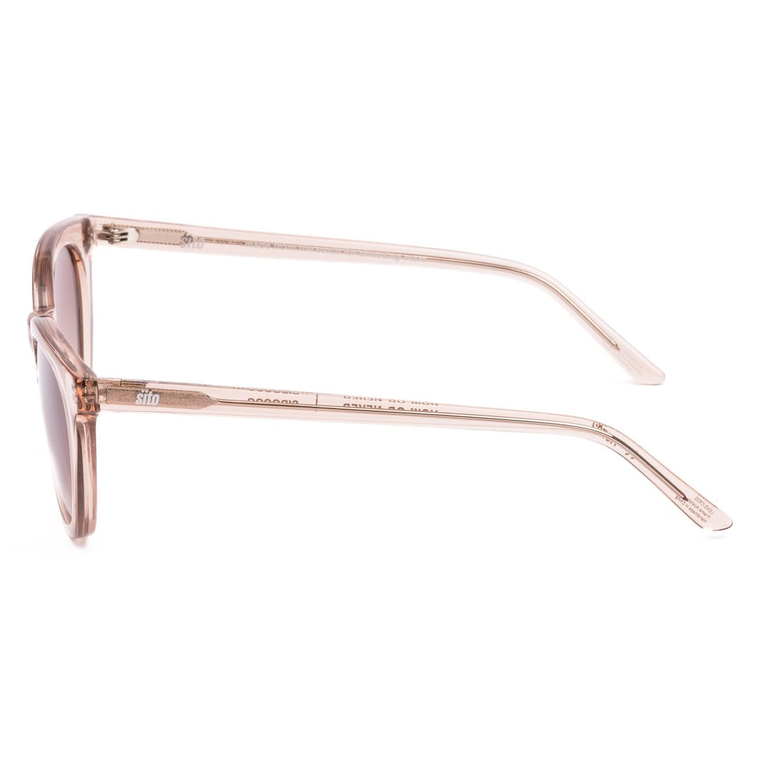 NOW OR NEVER - SIROCCO sito shades