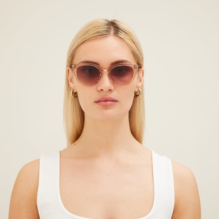 NOW OR NEVER - SIROCCO sito shades