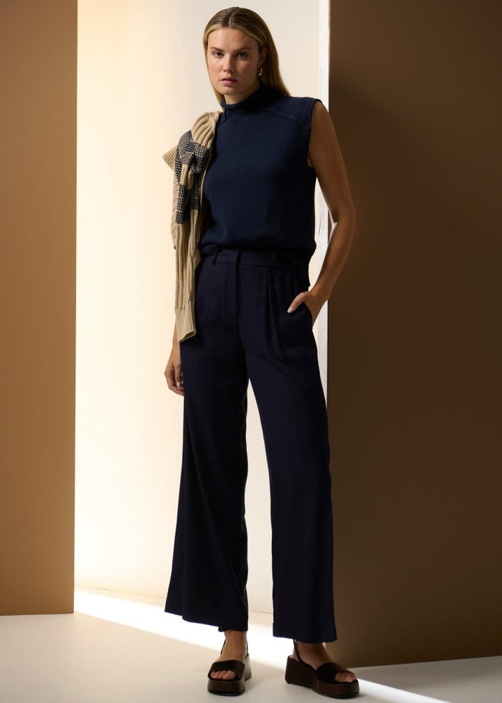 Nubo Pant - INK Pant POL