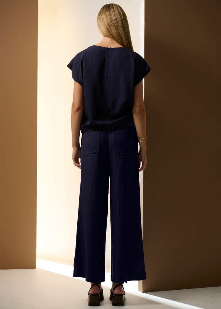 Nubo Pant - INK Pant POL