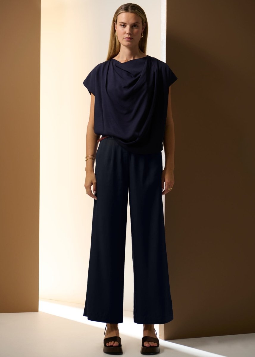 Nubo Pant - INK Pant POL