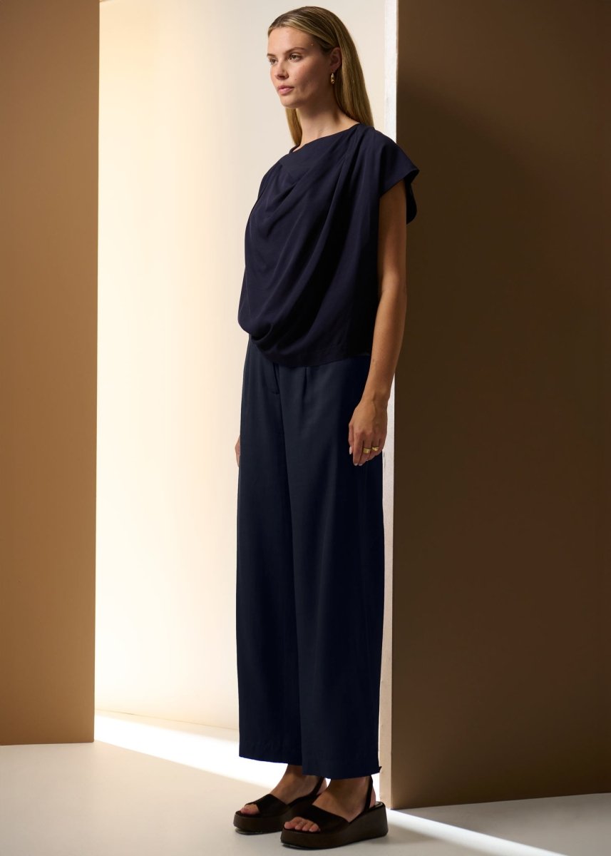 Nubo Pant - INK Pant POL