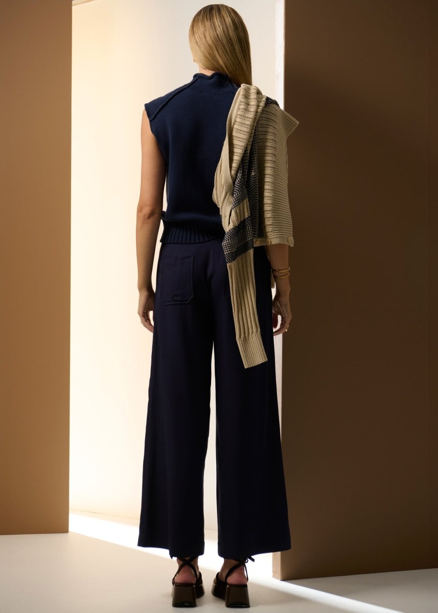 Nubo Pant - INK Pant POL