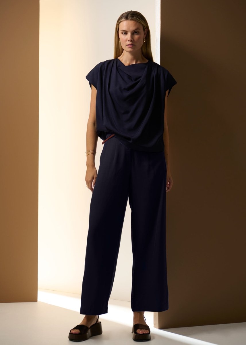 Nubo Pant - INK Pant POL