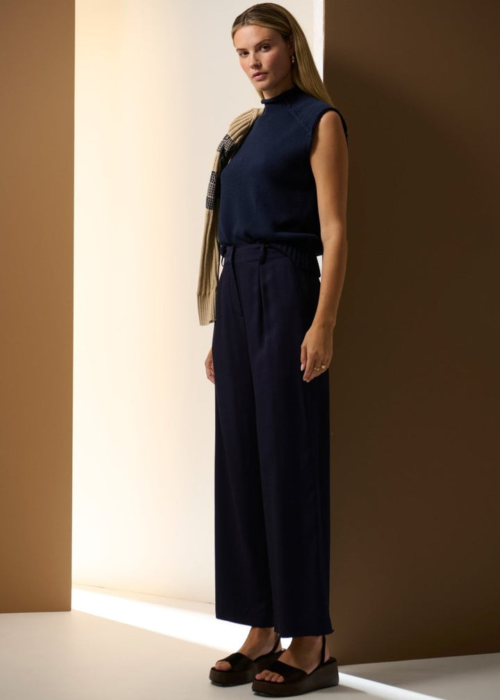 Nubo Pant - INK Pant POL