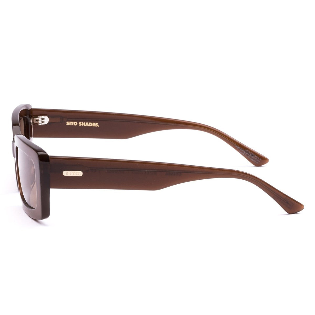 ODESSA - MILKY COCO POLARISED sito shades
