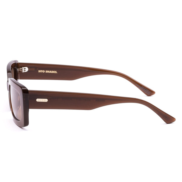 ODESSA - MILKY COCO POLARISED sito shades
