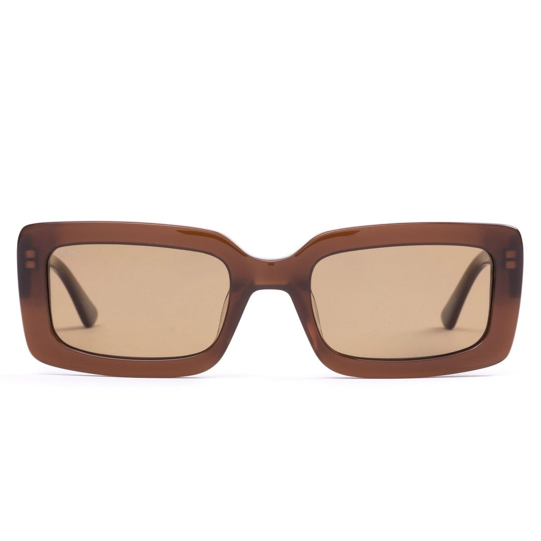 ODESSA - MILKY COCO POLARISED sito shades