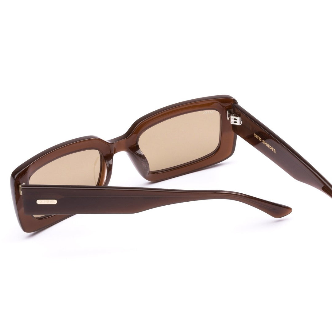 ODESSA - MILKY COCO POLARISED sito shades