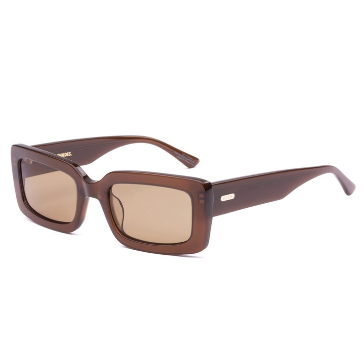 ODESSA - MILKY COCO POLARISED sito shades