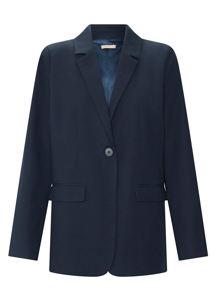 Odette Jacket - INK Coats & Jackets POL