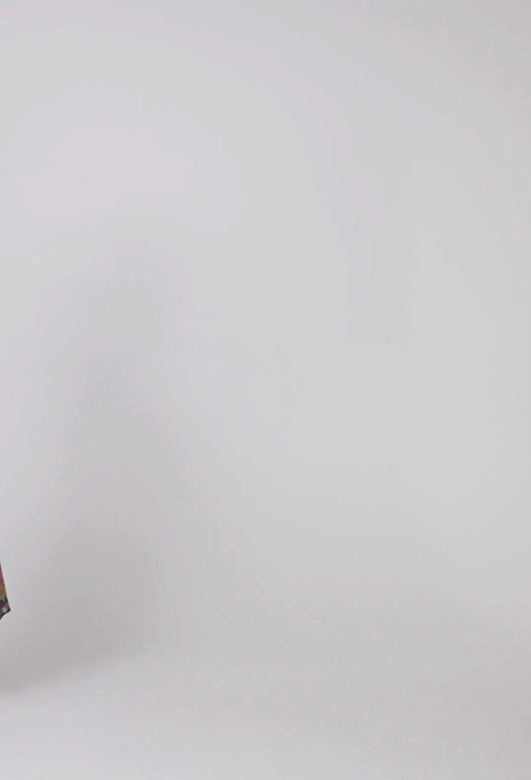 ONCE WAS Esmeralda Viscose Dobby Lace trim Midi Dress - Winter Granadilla Dress Once Was