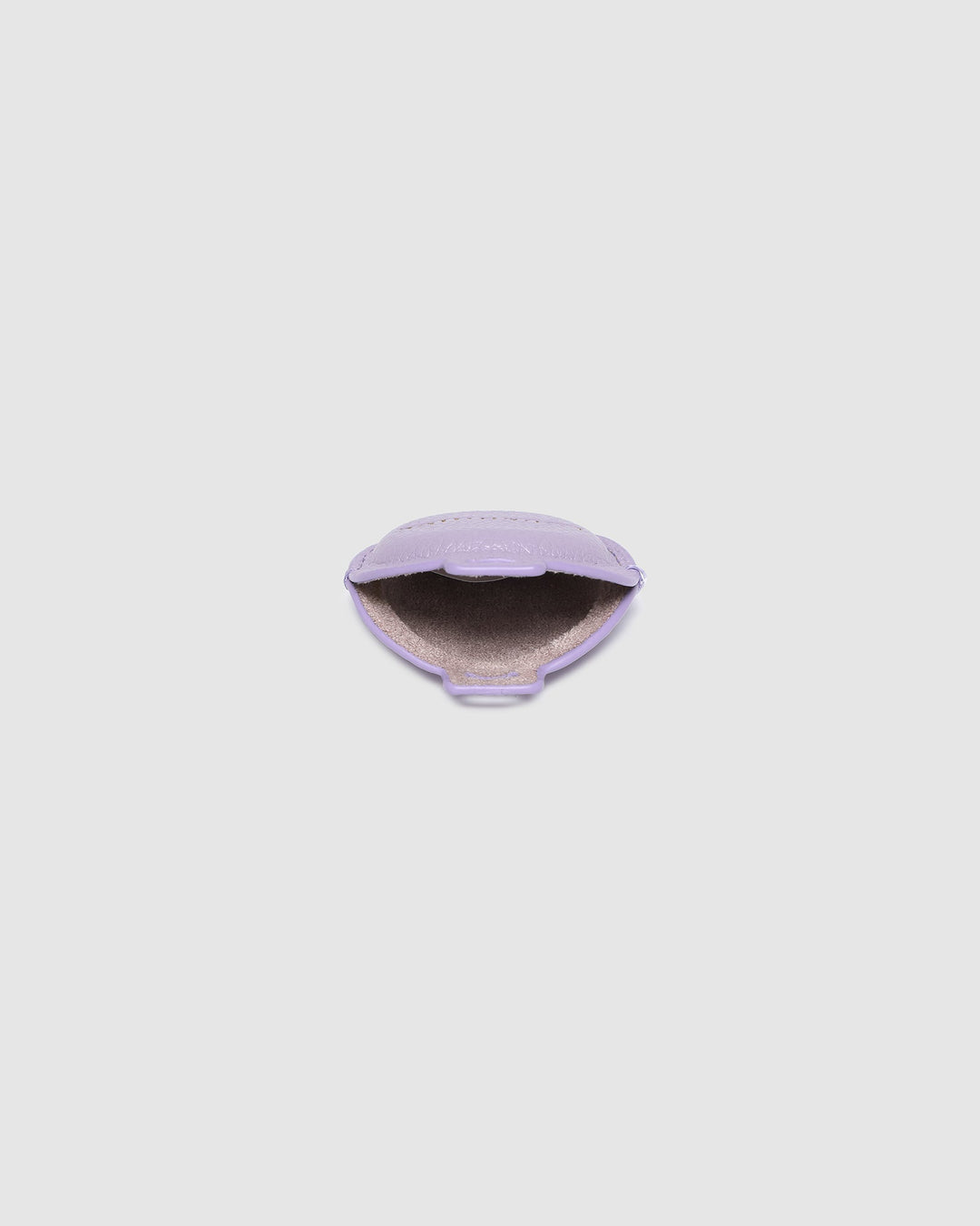 Opal Airtag Case - Lilac bag accessories Louenhide
