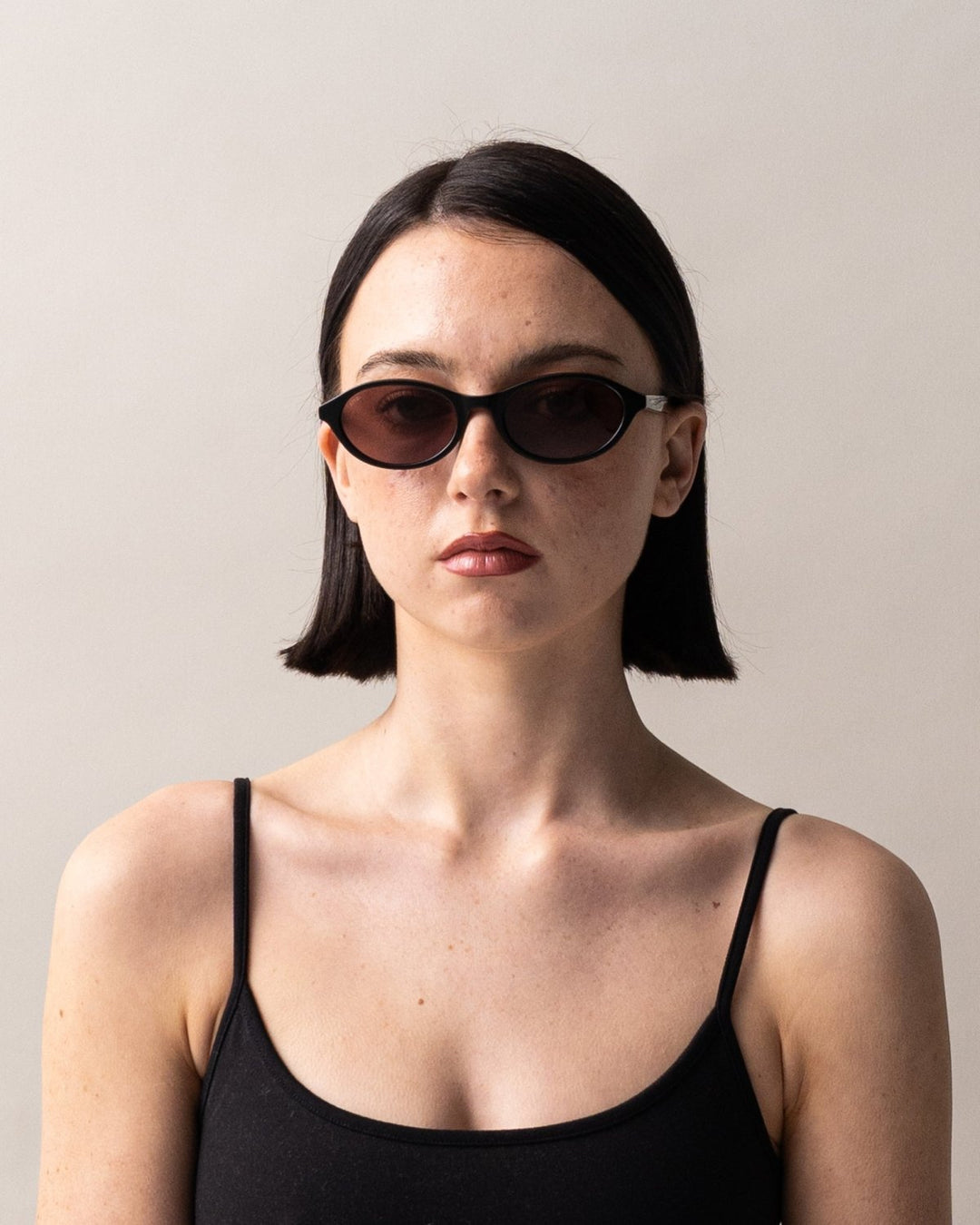 ORION - BLACK Sunglasses and Glasses Sito Shades