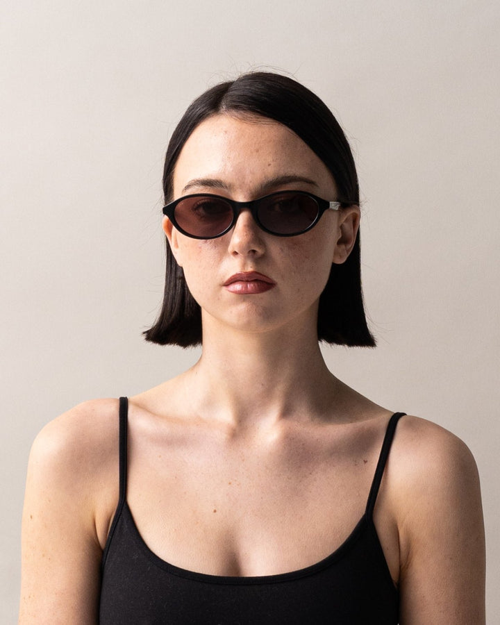ORION - BLACK Sunglasses and Glasses Sito Shades