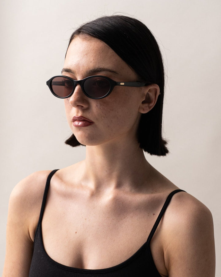 ORION - BLACK Sunglasses and Glasses Sito Shades