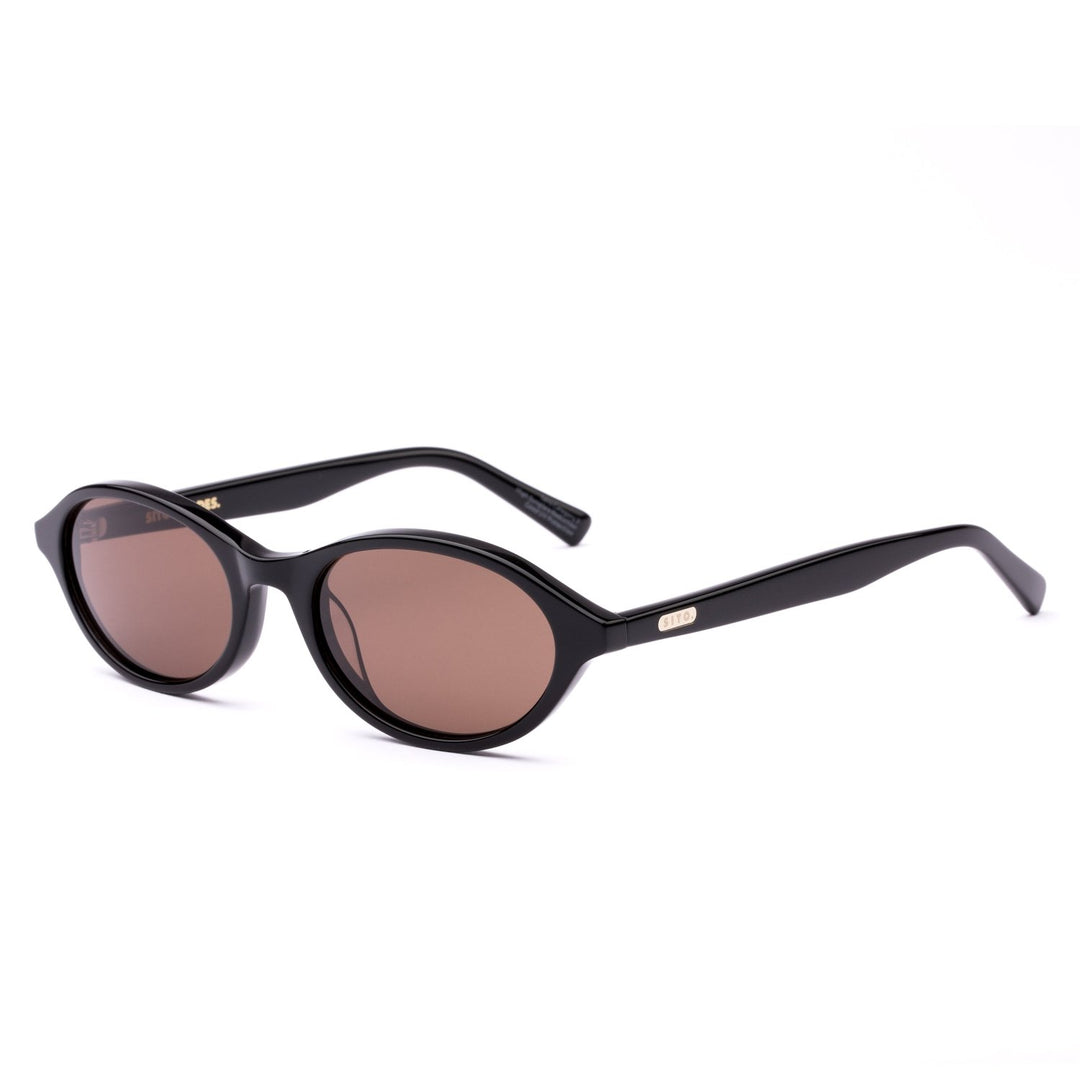 ORION - BLACK Sunglasses and Glasses Sito Shades