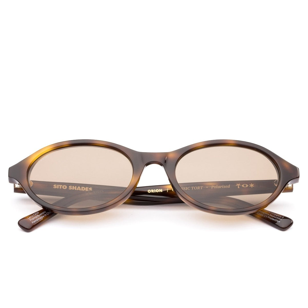 ORION - CLASSIC TORT sito shades