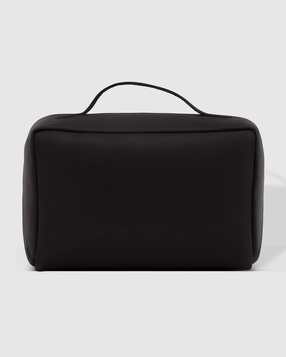 Orion Cosmetic Cosmetic Case - BLACK Cosmetic & Toiletry Bags Louenhide