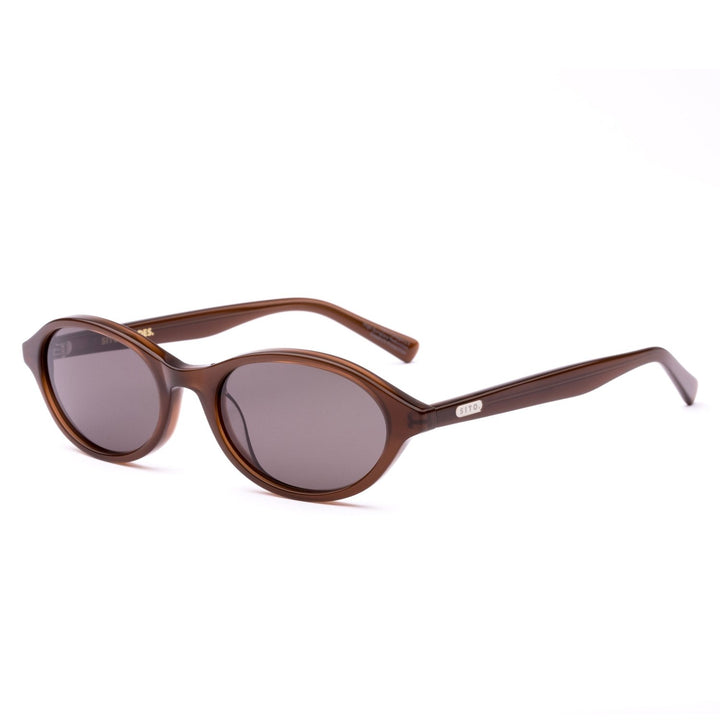 ORION - MILKY COCO Sunglasses and Glasses Sito Shades