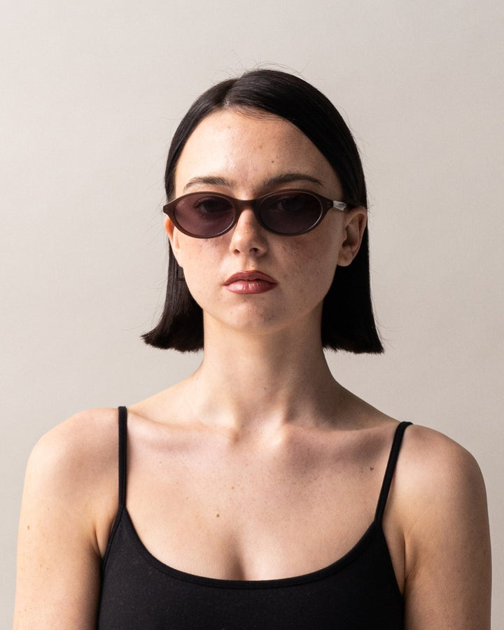 ORION - MILKY COCO Sunglasses and Glasses Sito Shades