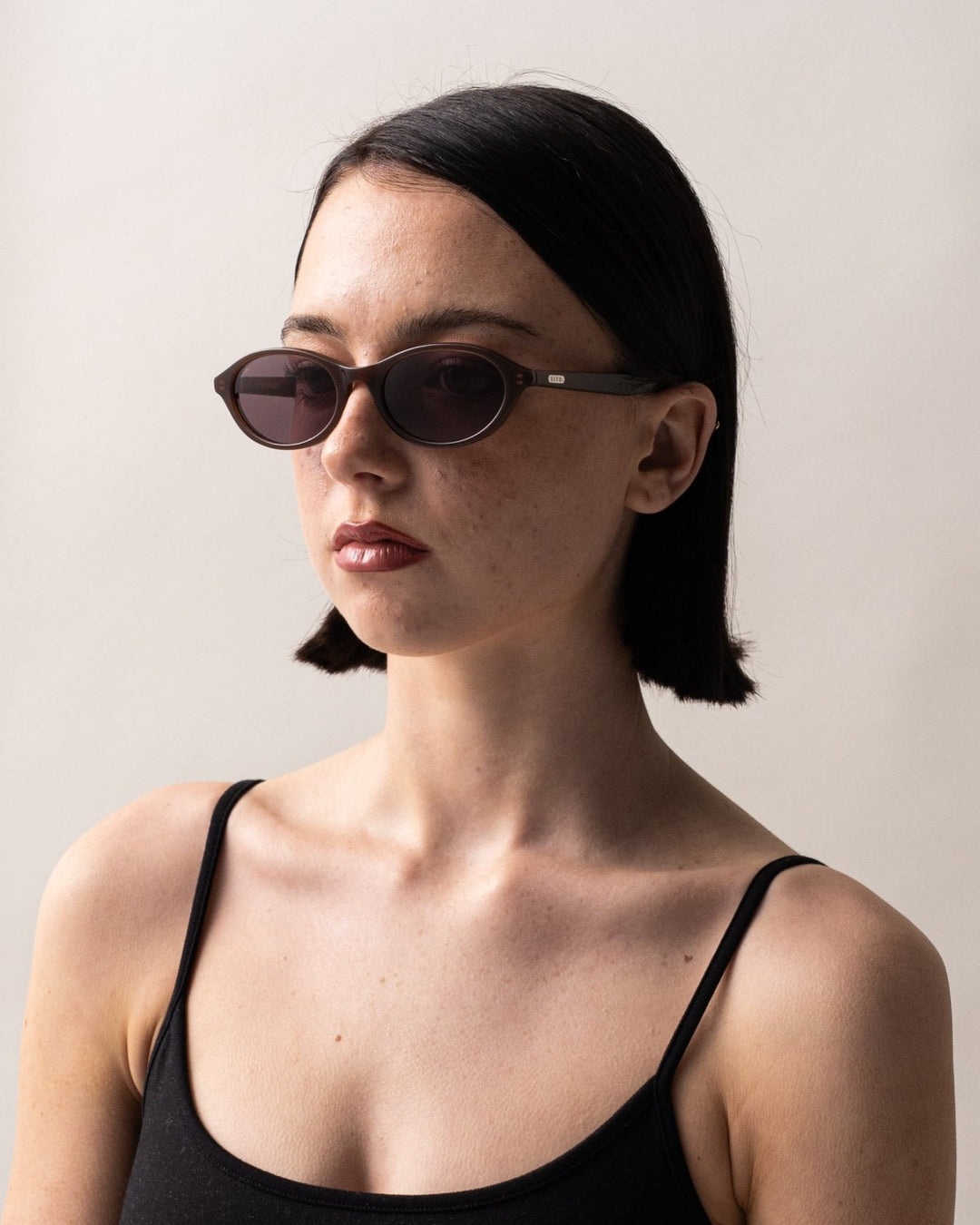 ORION - MILKY COCO Sunglasses and Glasses Sito Shades