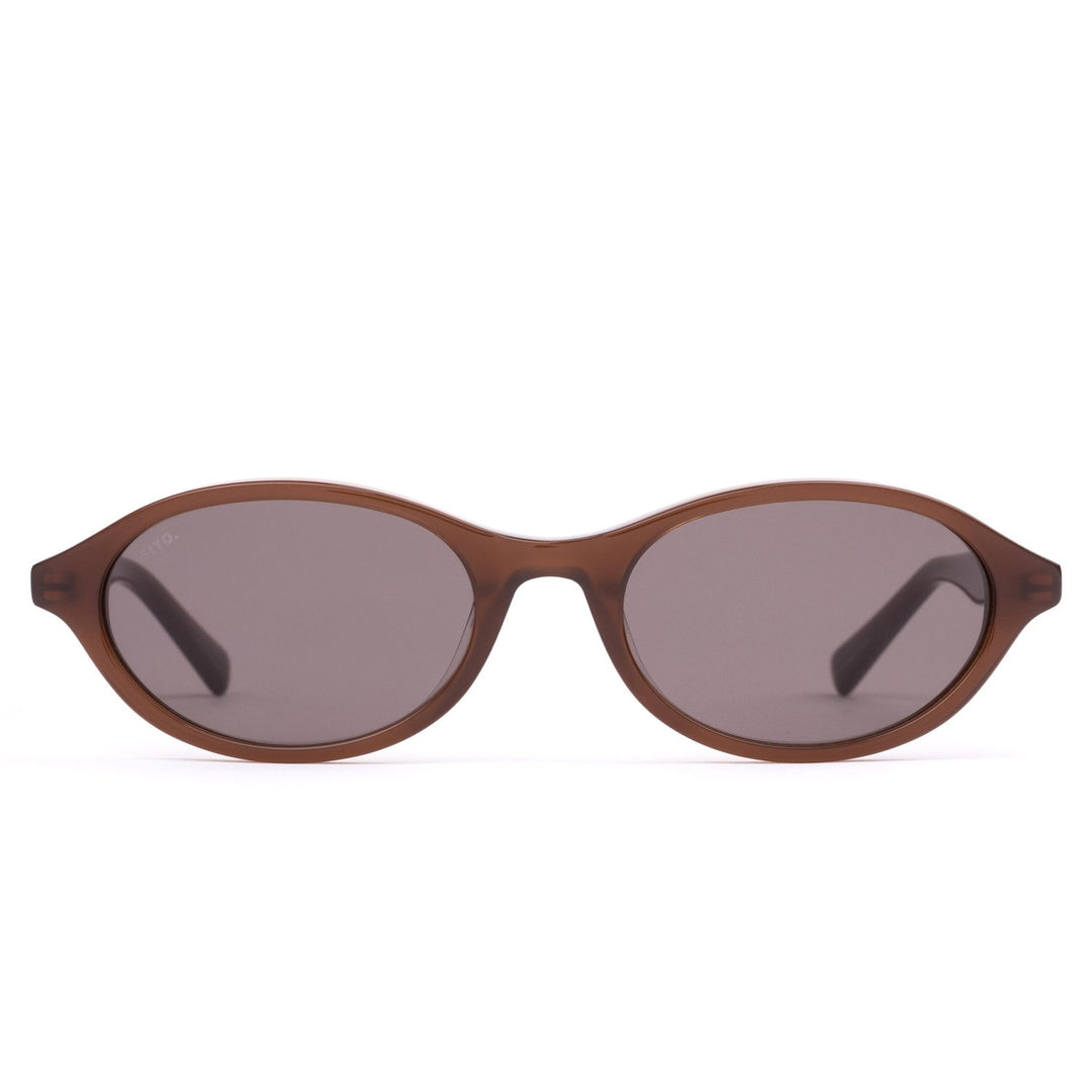 ORION - MILKY COCO Sunglasses and Glasses Sito Shades