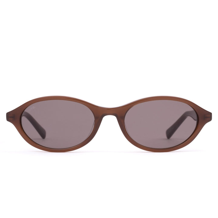ORION - MILKY COCO Sunglasses and Glasses Sito Shades