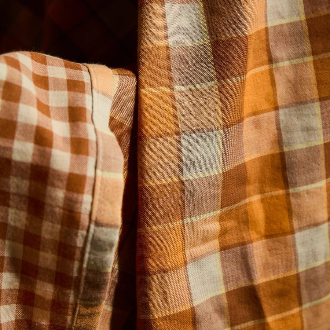 Otis Baby Wrap - Citrine - Stanleyandstone