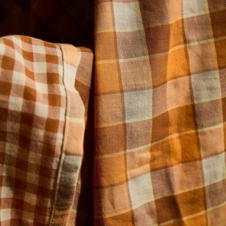 Otis Baby Wrap - Citrine - Stanleyandstone