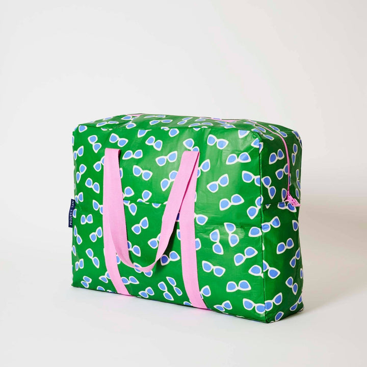 Overnight Bag – Sunglasses Bag Project Ten