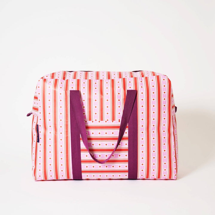 Overnight Bag – Wallpaper Project Ten Pty Ltd