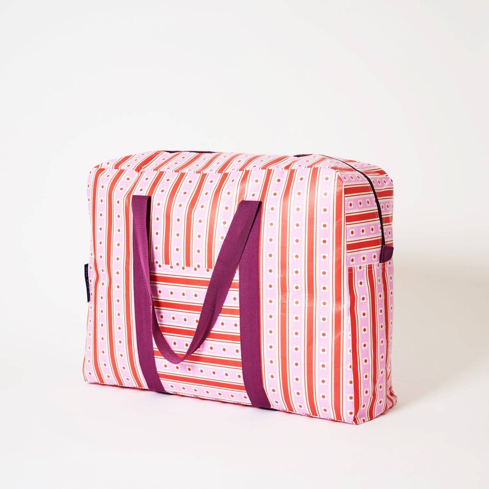 Overnight Bag – Wallpaper Project Ten Pty Ltd