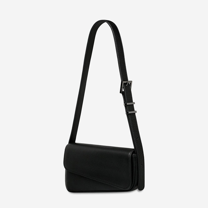 Overnight Obsession Bag - Black - Stanleyandstone