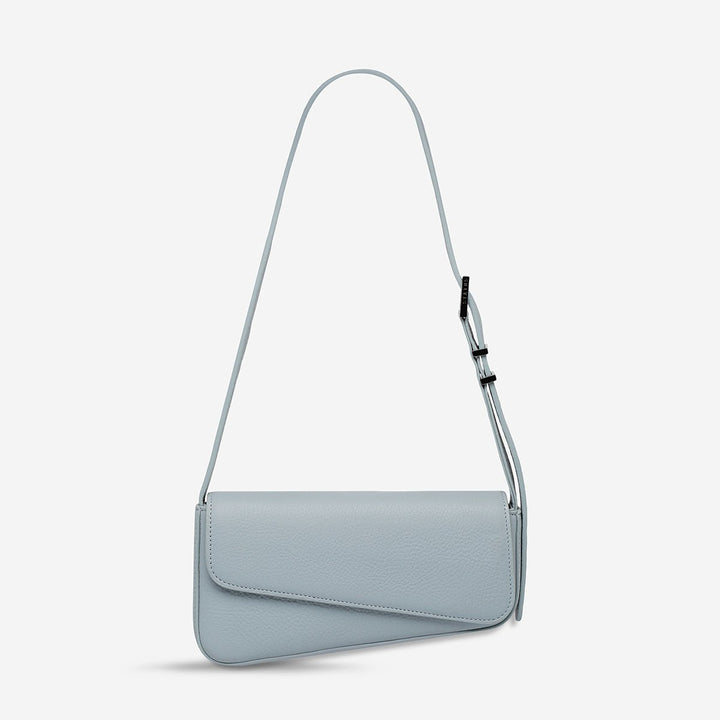 Overnight Obsession Bag - Powder Blue - Stanleyandstone
